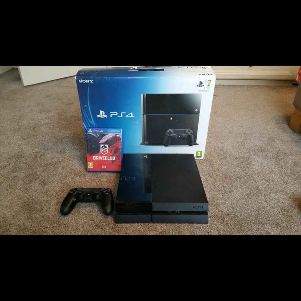 PS4